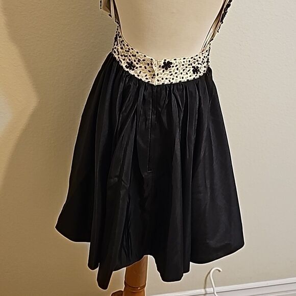 Coco melody formal dress size small. - Picture 5 of 10